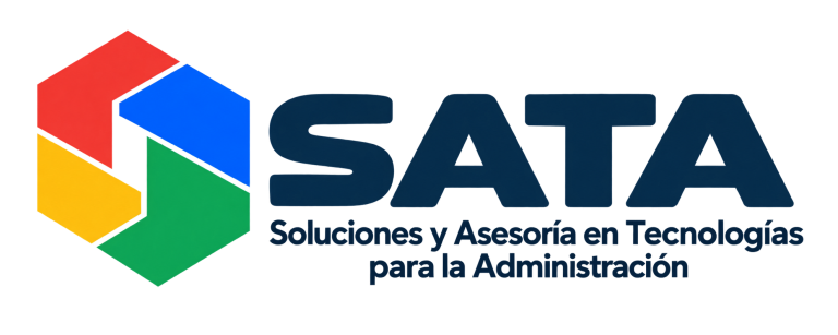 SATA &mdash; Soluciones y Asesor&iacute;a en Tecnolog&iacute;as para la Administraci&oacute;n