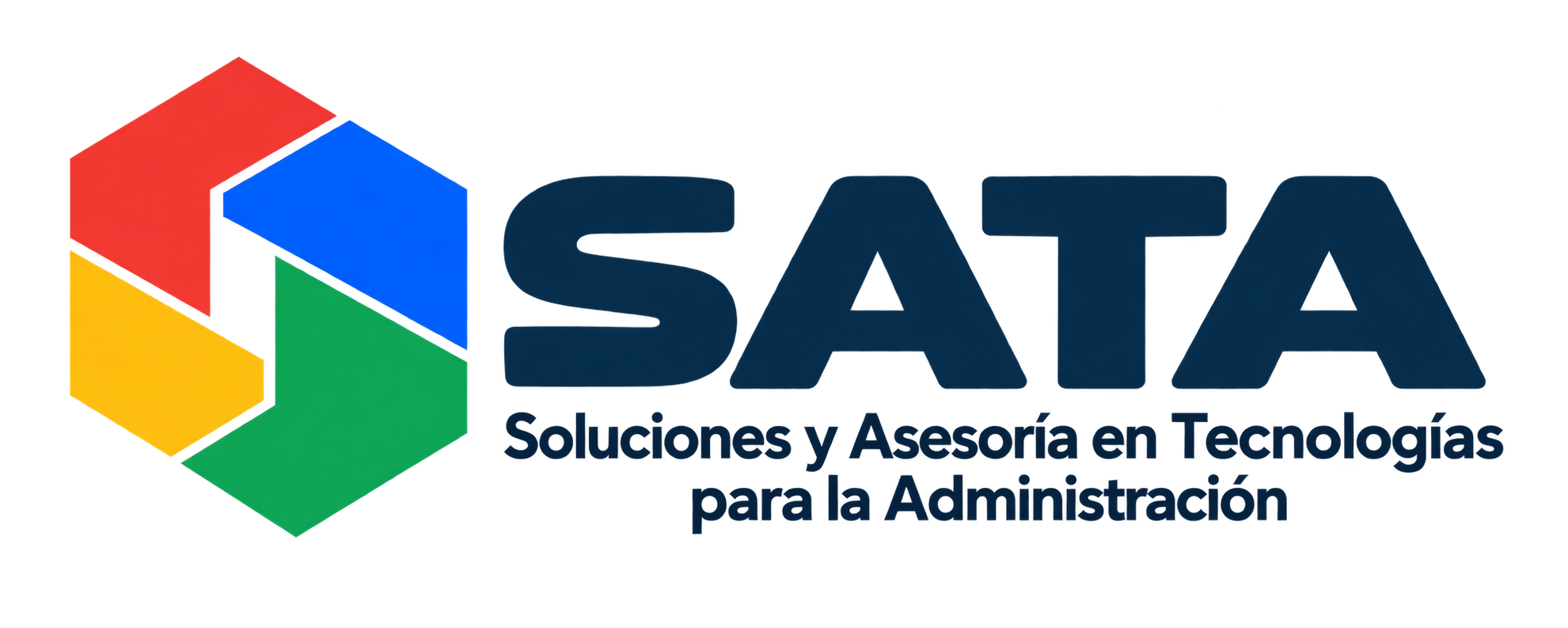 SATA &mdash; Soluciones y Asesor&iacute;a en Tecnolog&iacute;as para la Administraci&oacute;n