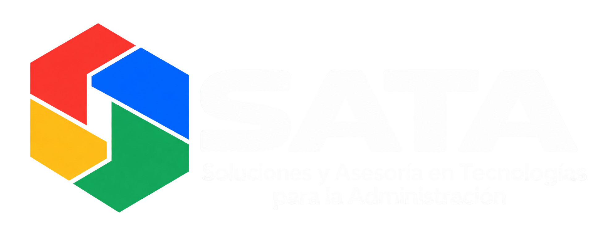 SATA &mdash; Soluciones y Asesor&iacute;a en Tecnolog&iacute;as para la Administraci&oacute;n