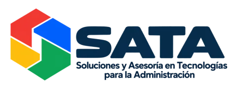 SATA &mdash; Soluciones y Asesor&iacute;a en Tecnolog&iacute;as para la Administraci&oacute;n
